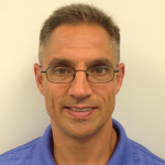 Jarrett Wold headshot